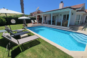 Oasis B4 Villa
